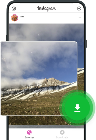 savefrom.co.id Android App