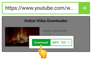 Langkah 1: Salin URL